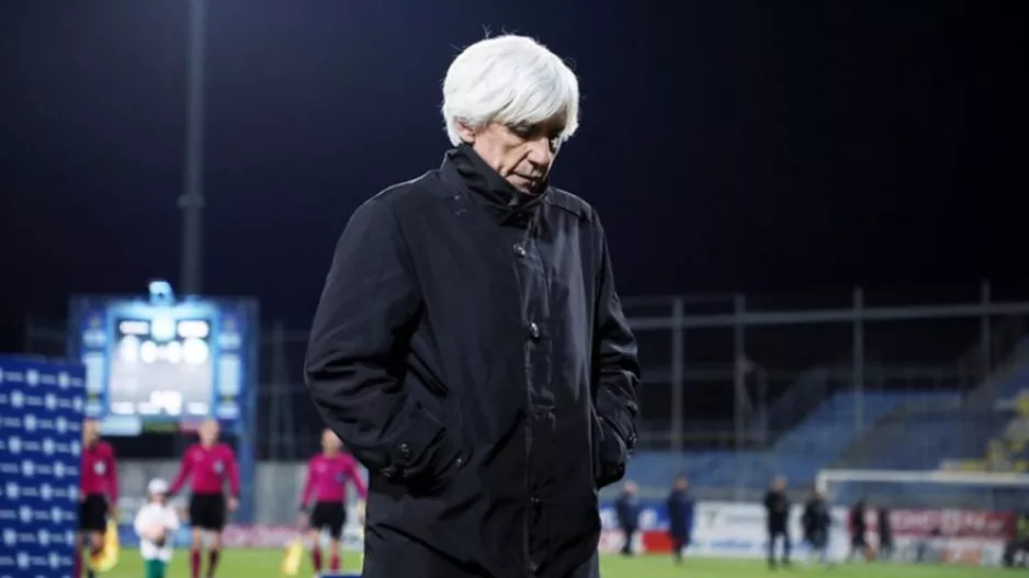Παναθηναϊκός: "Στροφή" σε Λαμία με στόχο το restart