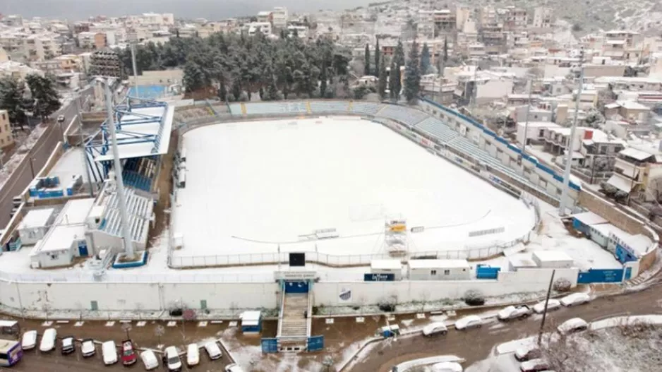 Πάει για αναβολή ο ημιτελικός!