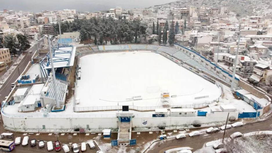 ΟΡΙΣΤΙΚΗ αναβολή! 
