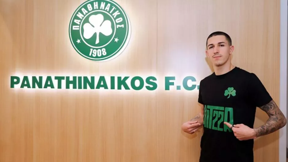 "Η ιστορία της ζωής του στον Παναθηναϊκό": Το βίντεο της ΠΑΕ για τον Αϊτόρ