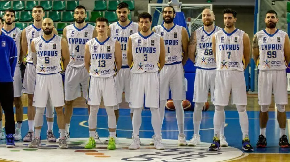 Εθνική Ομάδα: Ολοκληρώνει με Ρουμανία