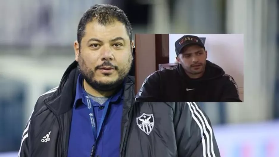 "Περαστικά, να είναι γερός και δυνατός ο Βαλάντης"