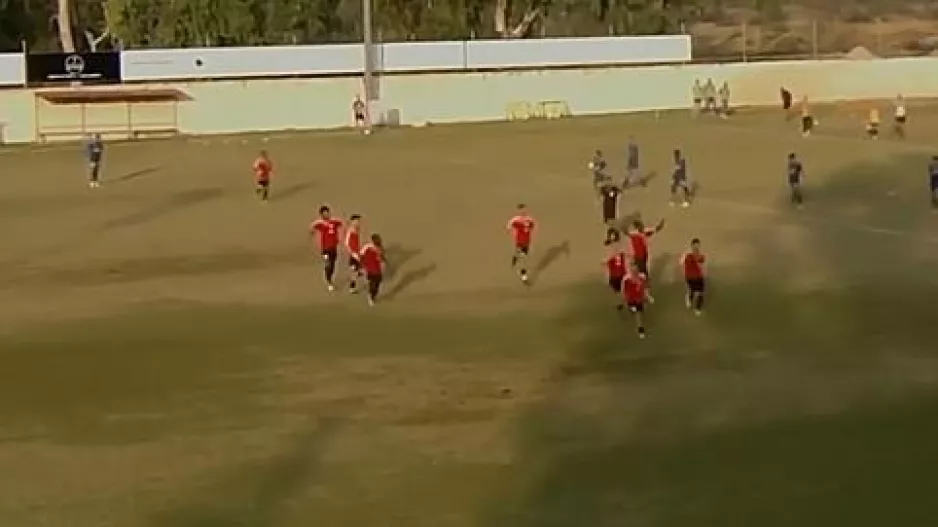 "Η διασκέδαση δεν είναι μόνο ποδόσφαιρο"