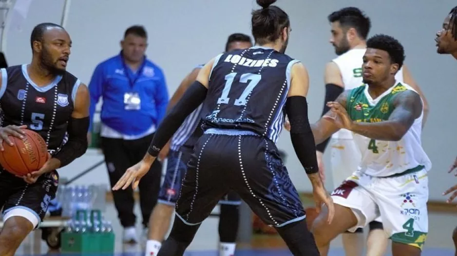 Διήμερο 19ης αγωνιστικής 