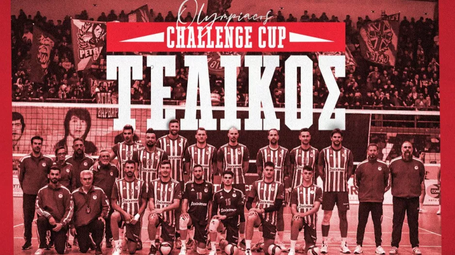 Θρυλική πρόκριση στον τελικό του Challenge Cup με επική ανατροπή επί των πράσινων