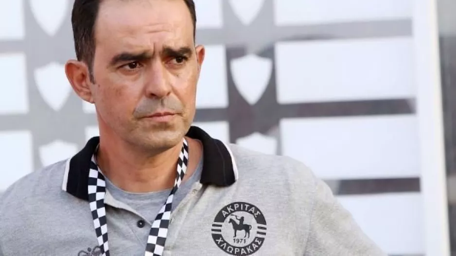 "Διαχρονικά δύσκολος αντίπαλος η ΑΕΛ/Δεν είναι απαγορευτικό να πάμε για τη νίκη"