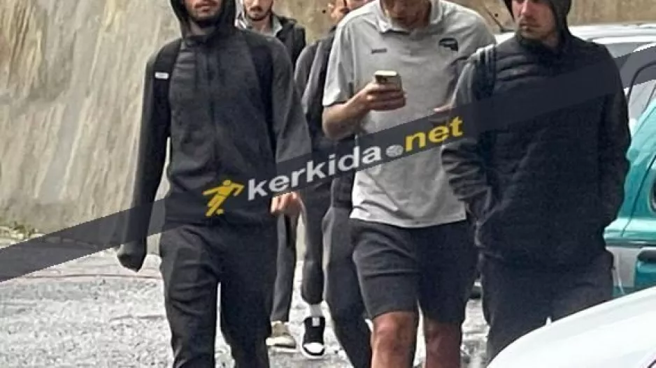 Εξαίρεση... ο Μπετανκόρ
