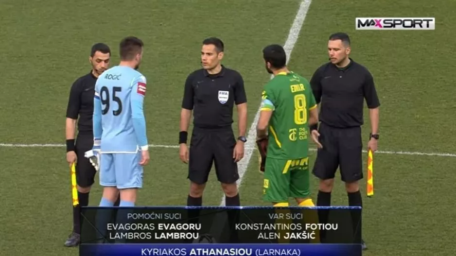 Πήγαν καλά... 