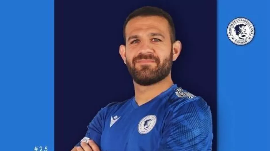 Ευχές στο Δημήτρη