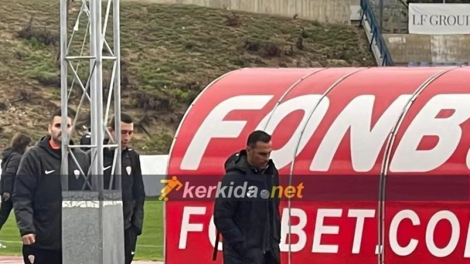 Αλλαγή στην 11άδα του "Πούρσα"
