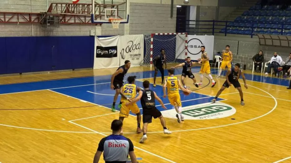 ΑΠΟΕΛ: Επιθετικός πλουραλισμός και «λάμψη» Κύπριων