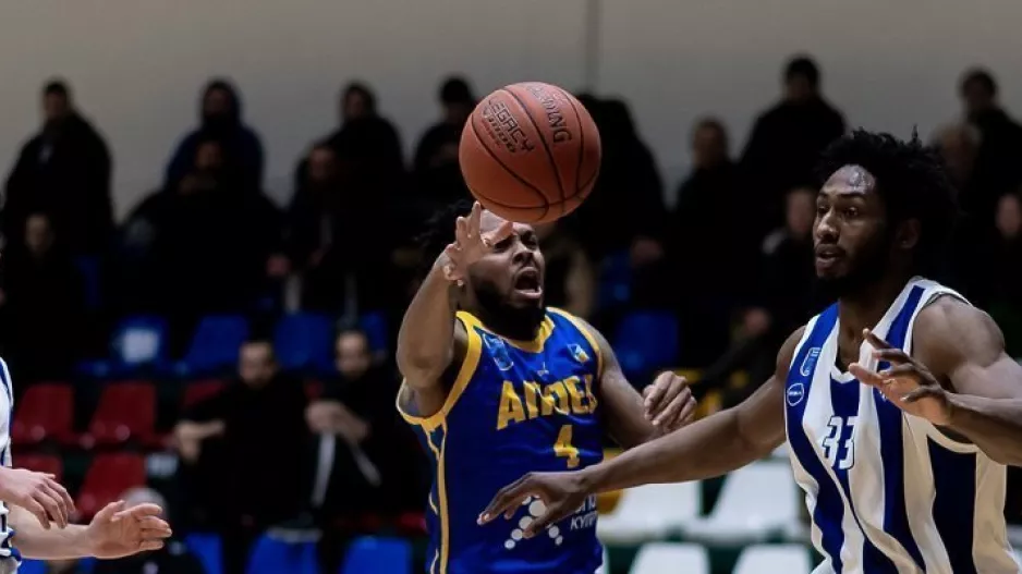Μπαίνει στην 20η στροφή η ΟΠΑΠ Basket League
