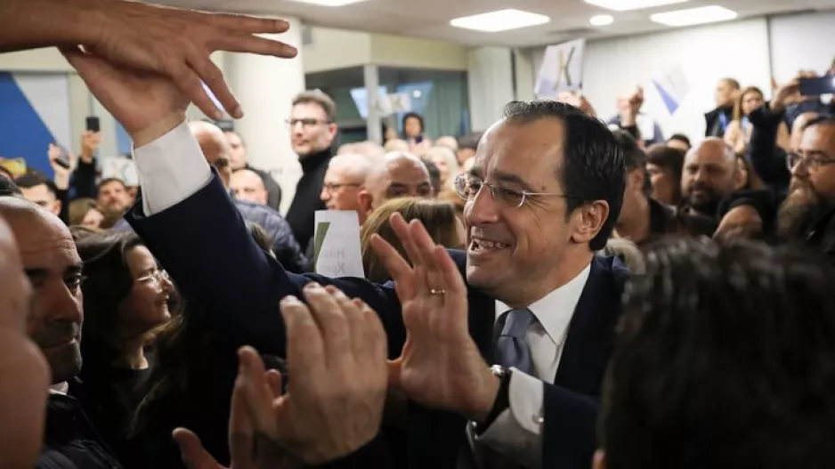 Προς νέο ΠτΔ