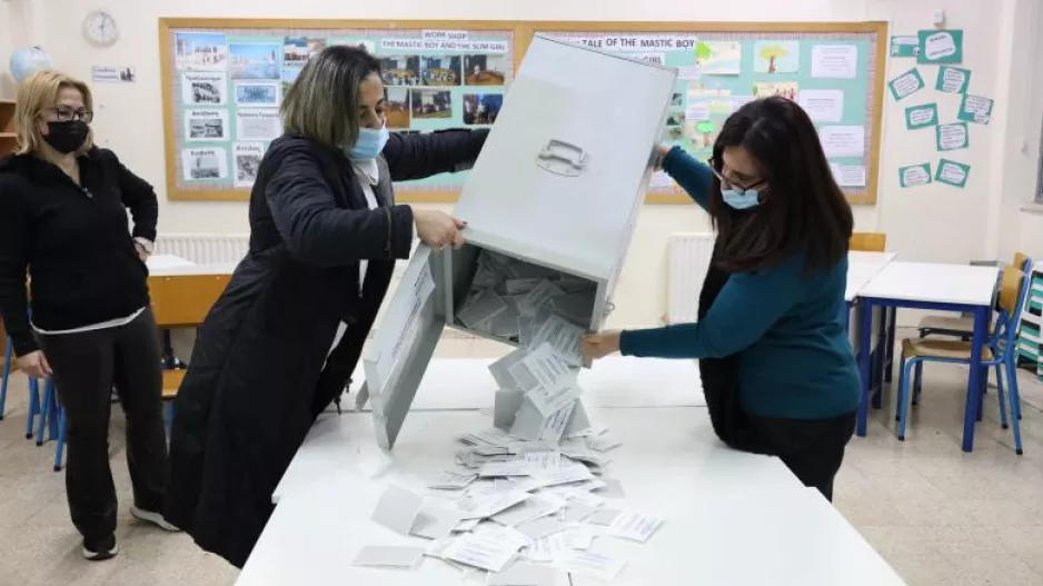 Προεδρικές 2023: Ιδού τα αποτελέσματα