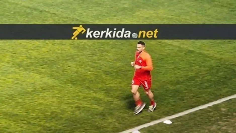 Εκτός αποστολής... 