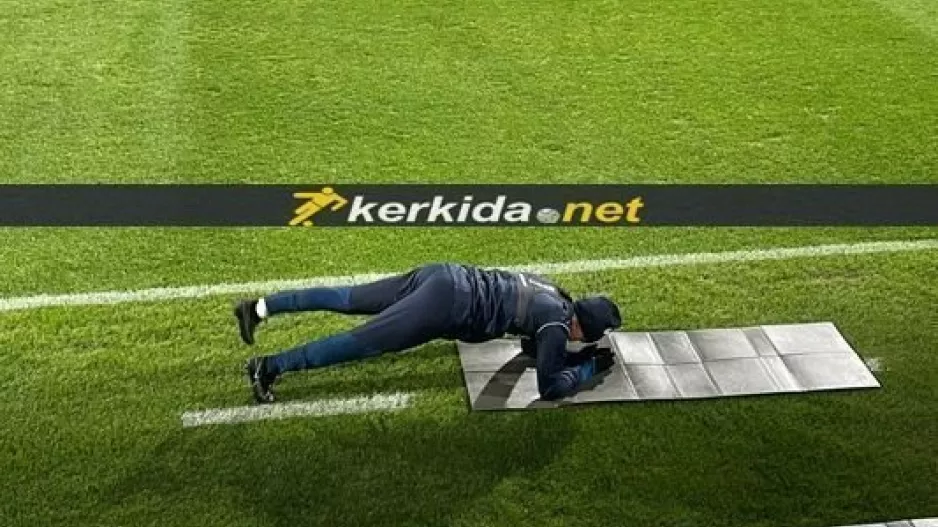 Ατομικό, πριν την ΑΕΚ