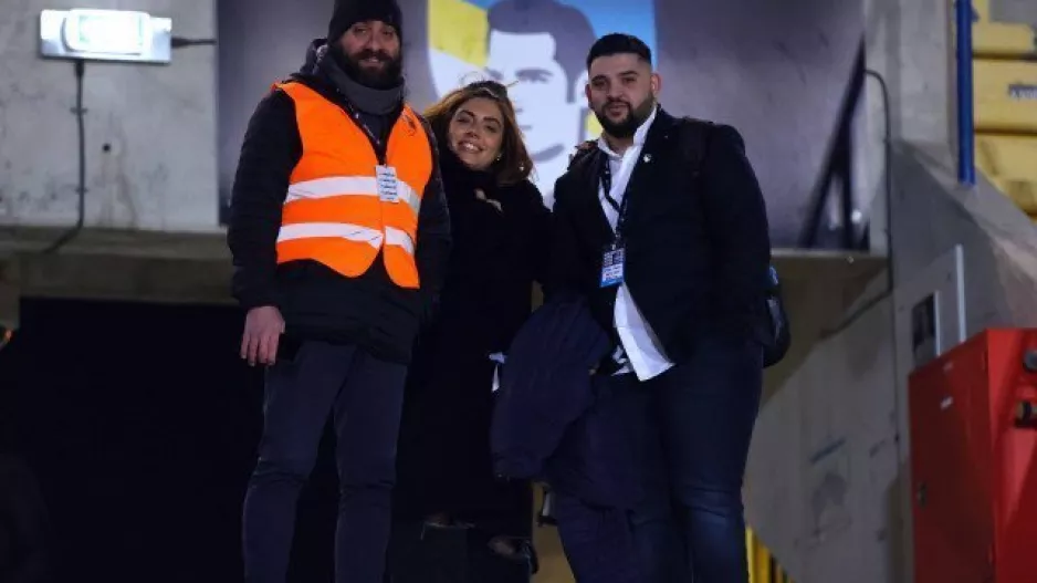Οπλισμένη.../Φυτούλα
