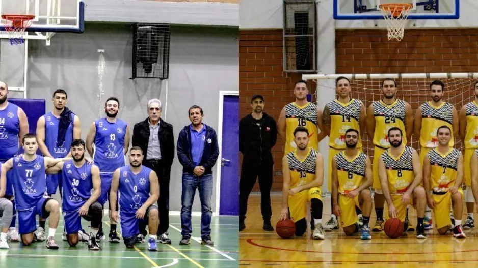 ΠΑΕΕΚ και ΕΝΑΔ στη διεκδίκηση του τίτλου...