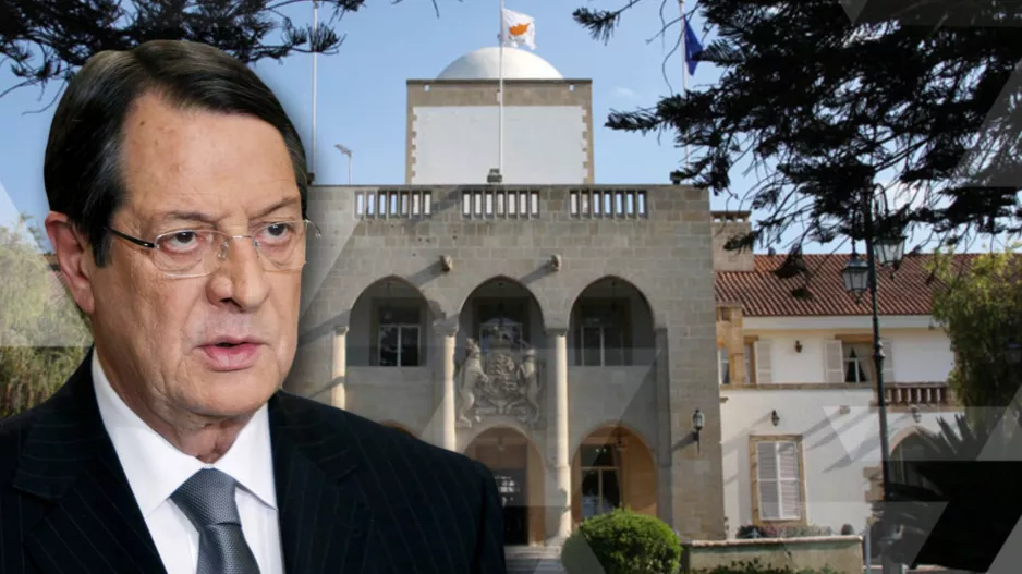 Εξέλιξη - Έκτακτη σύσκεψη στο Προεδρικό