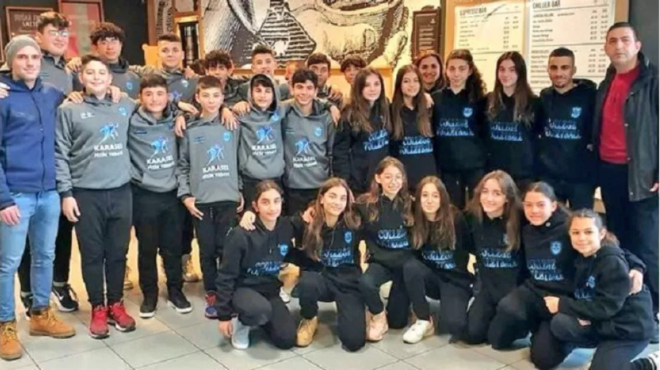 Τραγικός επίλογος για τη τ/κ μαθητική ομάδα βόλεϊ - Βρέθηκαν 16 πτώματα