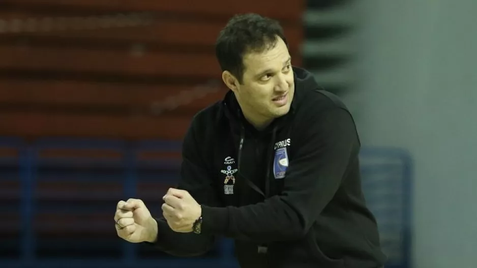 Στο Final 4 του Διηπειρωτικού Κυπέλλου ο Λίνος