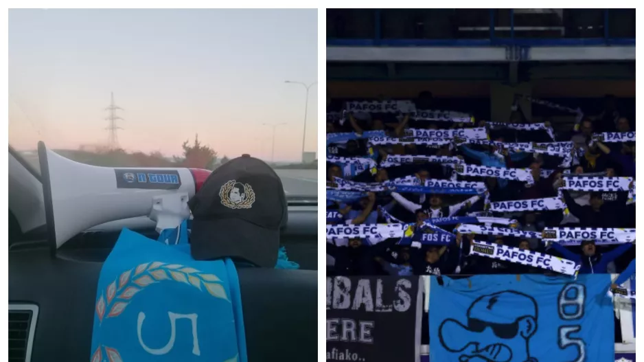 Το κοντέρ γράφει χιλιόμετρα!