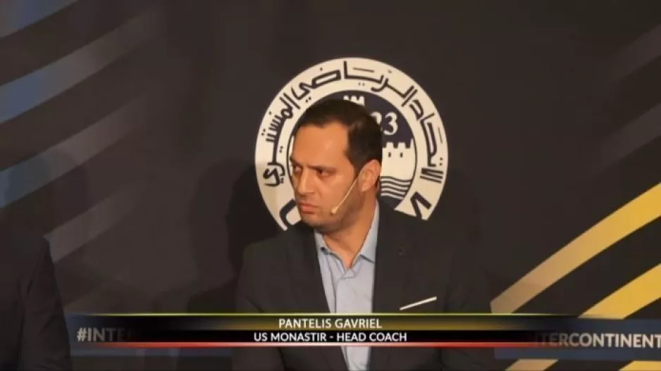 Λίνος στο CB για το Final 4: «Περήφανος που εκπροσωπώ τον τόπο μου εδώ»!