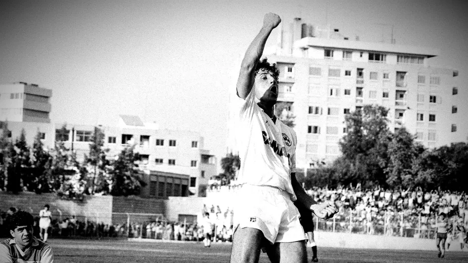 Ευχές στον Σάκη Ανδρέου 