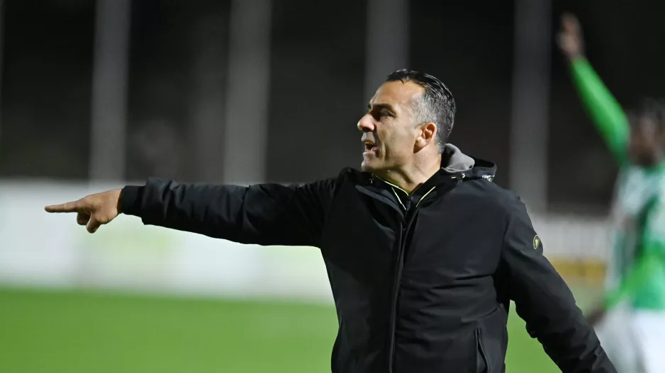 Ομόνοια: Επαφή με Σωφρόνη