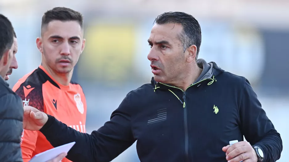 Γιατί βγήκε... διαζύγιο με Σωφρόνη