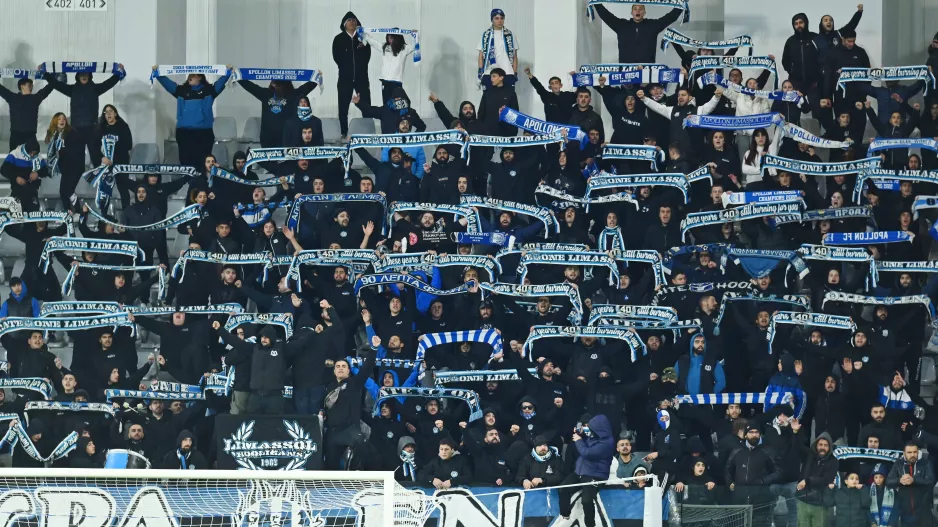 Aπόλλων: Τα εισιτήρια για ΑΕΚ