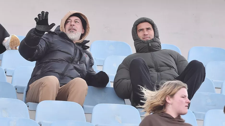 Γεύση... Νο2 από Κυπριακό πρωτάθλημα