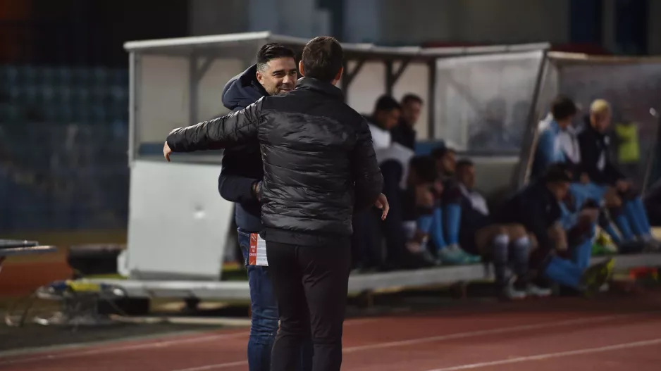 Σατσιάς, Κερζάκοφ... ΑΠΟΕΛ, Ζενίτ και Champions League