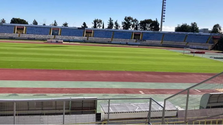 Το Σάββατο στη Λάρνακα το Χειμερινό Πρωτάθλημα Ρίψεων