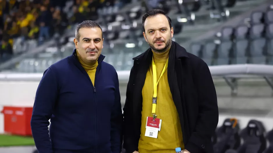 ΑΕΛ-Νέα Σαλαμίνα: Περιμένουν την απάντηση της ΚΟΠ  