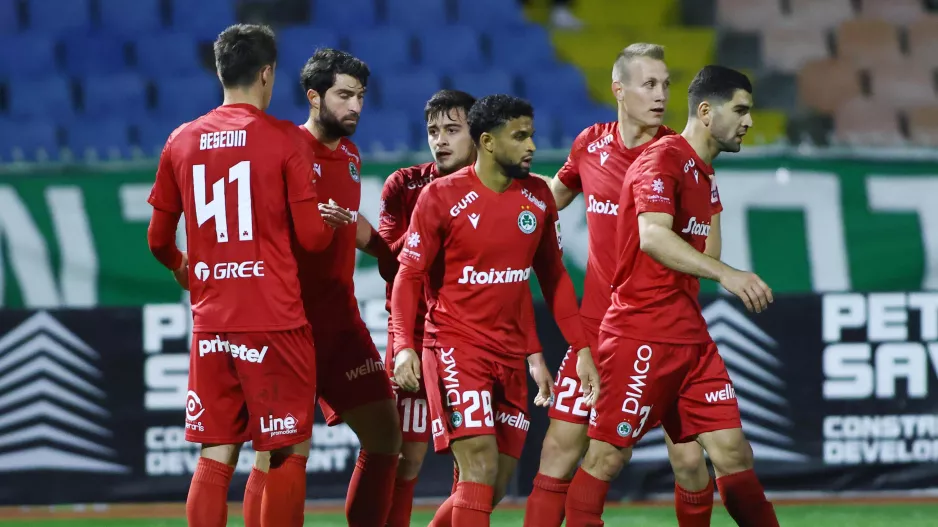 Ομόνοια: Πρώτα η εξάδα και μετά η ανατροπή