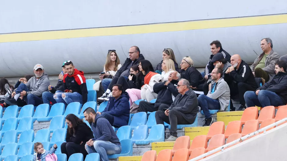 Οι Μορφίτες...