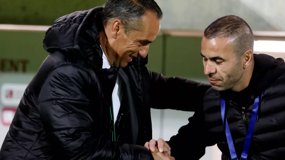Σταθερός Όλτρα, με "νέο" ο Απόλλωνας