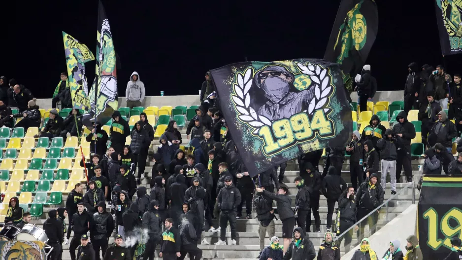 Ενόψει Dnipro: Τελευταία μέρα για τους κατόχους διαρκείας 