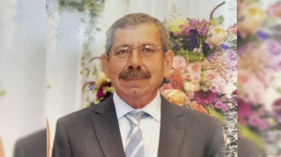 Θλίψη στον Ροτσίδη