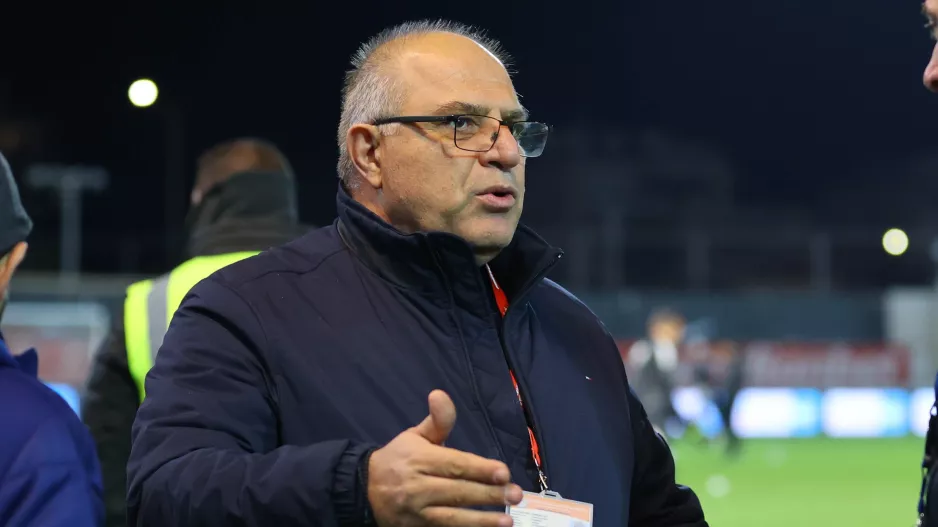 "Aπευθύνω ανοικτό κάλεσμα σε όλες και όλους, καθοριστικό πενθήμερο"