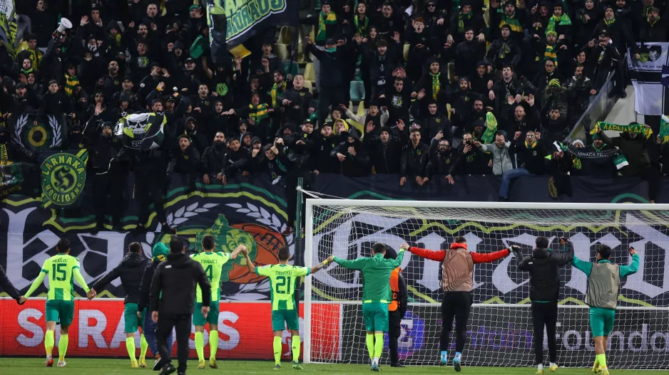 AEK: Tα εισιτήρια με ΕΝΠ και τα πακέτα των Play Offs