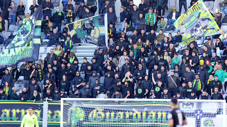 Ενδιαφέρει τους ΑΕΚτζήδες ενόψει Απόλλων 