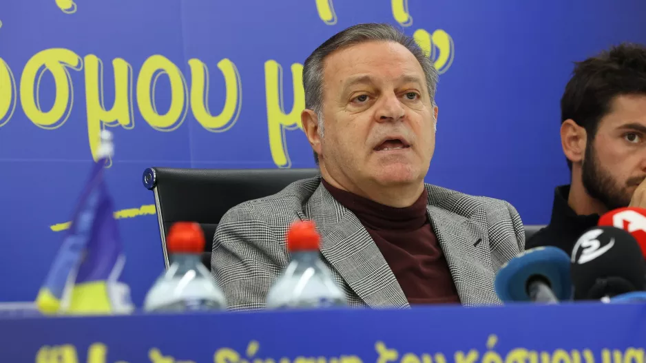 Δήλωση για το γηπεδικό - “Για όσους χλεύασαν, θα το κάνουμε!”