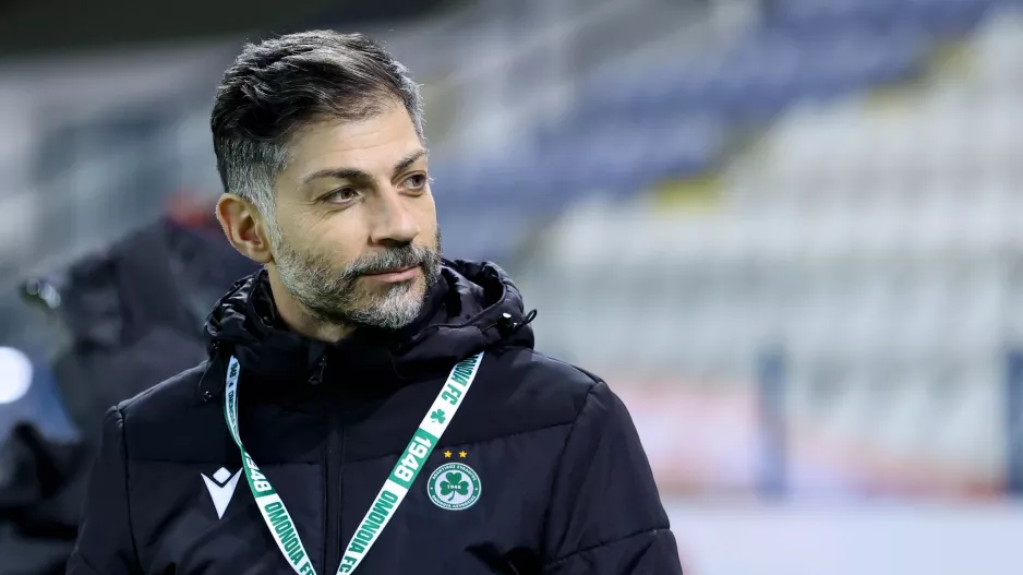 "Η διοίκηση απαιτεί προπονητές-ποδοσφαιριστές, να βρουν τις λύσεις"