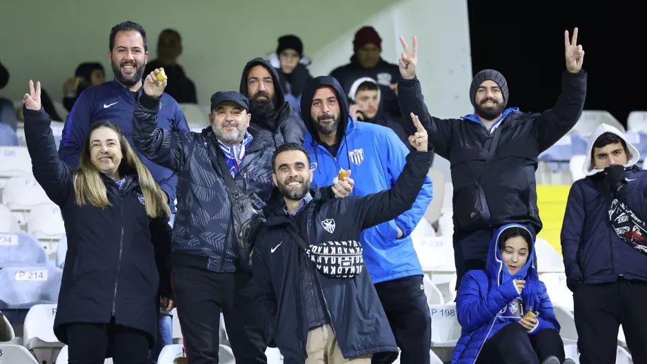 Περιμένουν νίκη