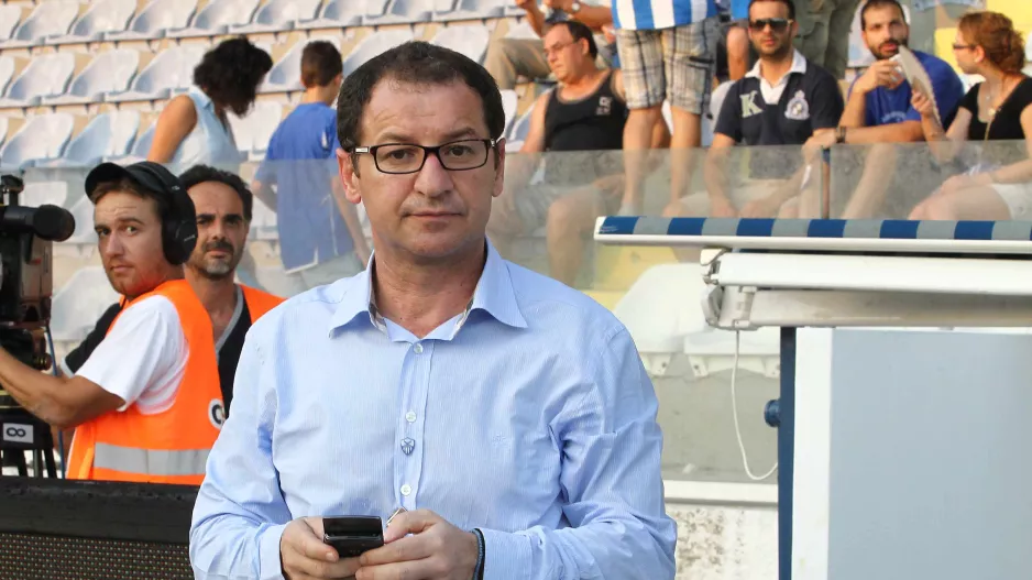 Απεβίωσε ο πατέρας του Σ. Κάκου, συλλυπητήρια της Ανόρθωσης