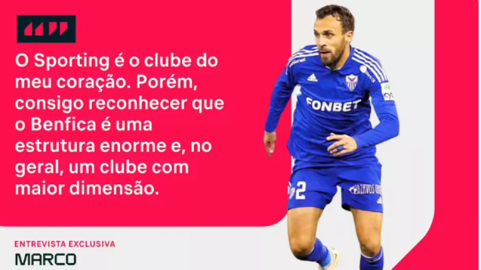 Baixinho: "Μπορούμε να πάρουμε το Κύπελλο"