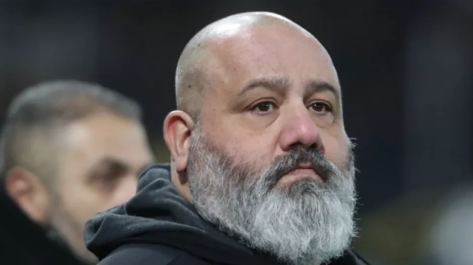 Oλυμπιακός: Ο Καραπαπάς στην ΕΠΟ για παράπονα μετά τον ορισμό του Κατοίκου!