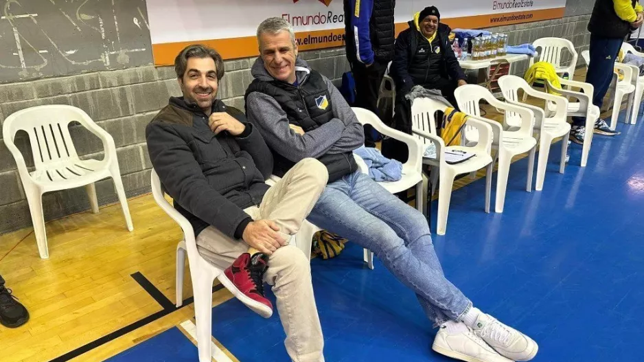 Σούμποτιτς και Πάλμας